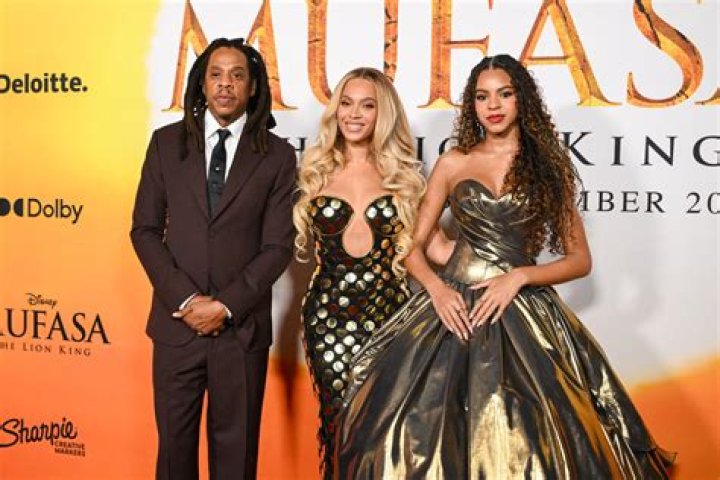 Blue Ivy Carter's Height: How Tall Is Beyonc's Daughter?