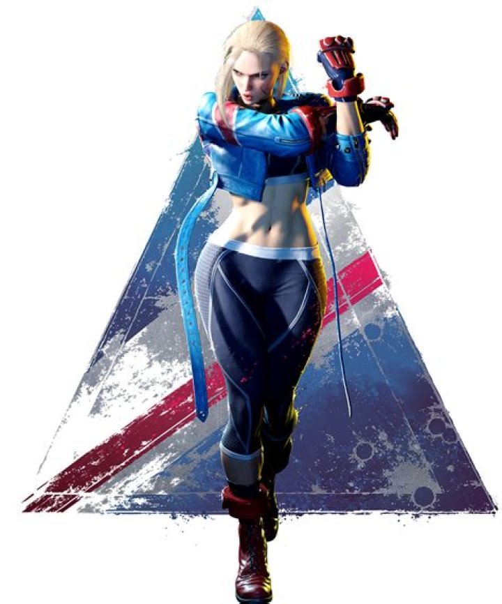 Unraveling the Heart of a Fighter: Who is Cammy's Love Interest in Street Fighter?